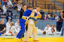 01.05.2022 Wachau JUDO Kids Cup